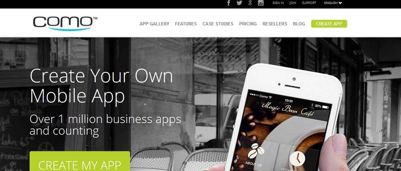 Need Tools To Create An App? Check Out These Prototyping and Building ...